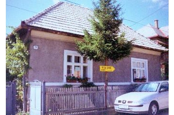 Privaat Krásnohorské Podhradie 1
